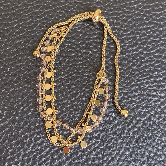 Banana Republic Factory Adjustable Bracelet - Picture 4 of 5